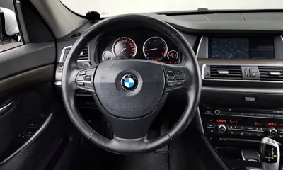 BMW Gran Turismo 2013, 107171 км, за 5761.58 USD - фото 13