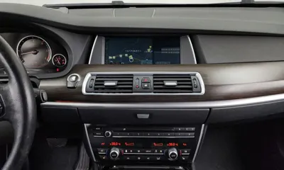 BMW Gran Turismo 2013, 107171 км, за 5761.58 USD - фото 14