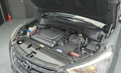 Hyundai Santafe 2013, 166455 км, за 4955.4 USD - фото 6
