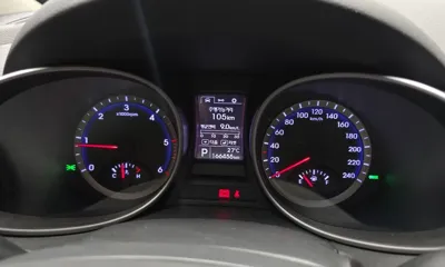 Hyundai Santafe 2013, 166455 км, за 4955.4 USD - фото 8
