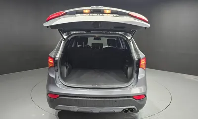 Hyundai Santafe 2013, 166455 км, за 4955.4 USD - фото 20