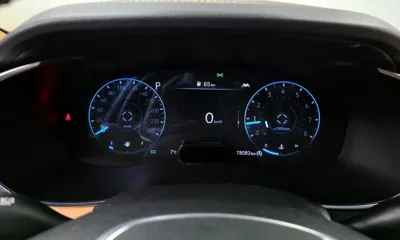 Genesis G70 2021, 78082 км, за 15197 USD - фото 8