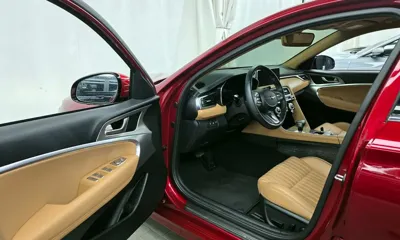 Genesis G70 2021, 78082 км, за 15197 USD - фото 10