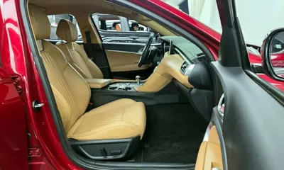 Genesis G70 2021, 78082 км, за 15197 USD - фото 11