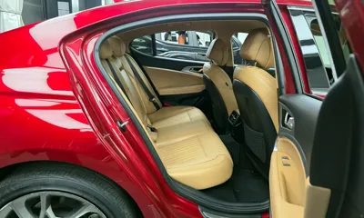 Genesis G70 2021, 78082 км, за 15197 USD - фото 12