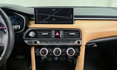 Genesis G70 2021, 78082 км, за 15197 USD - фото 14