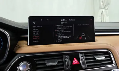 Genesis G70 2021, 78082 км, за 15197 USD - фото 16