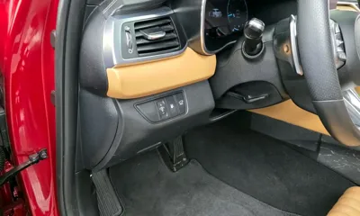 Genesis G70 2021, 78082 км, за 15197 USD - фото 18