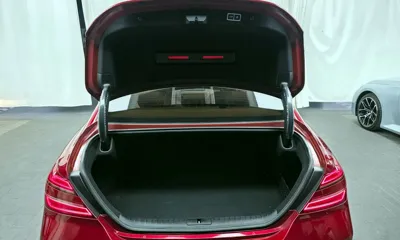 Genesis G70 2021, 78082 км, за 15197 USD - фото 20