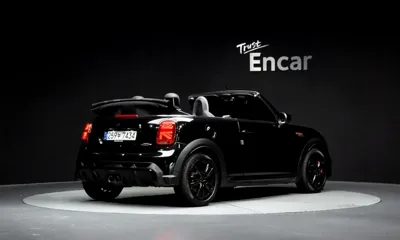 MINI Cooper Convertible 2022, 19060 км, за 22974.92 USD