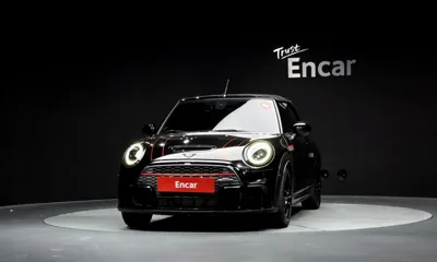 MINI Cooper Convertible 2022, 19060 км, за 22974.92 USD
