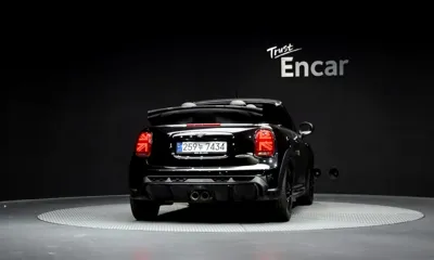 MINI Cooper Convertible 2022, 19060 км, за 22974.92 USD