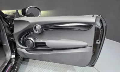 MINI Cooper Convertible 2022, 19060 км, за 22974.92 USD - фото 25