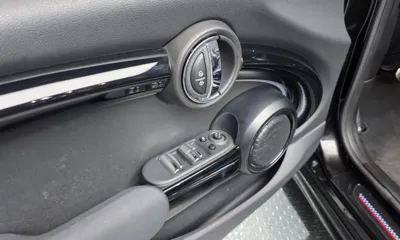 MINI Cooper Convertible 2022, 19060 км, за 22974.92 USD - фото 26