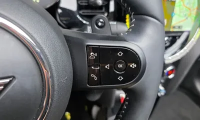 MINI Cooper Convertible 2022, 19060 км, за 22974.92 USD - фото 30