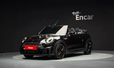 MINI Cooper Convertible 2022, 19060 км, за 22974.92 USD - фото 35