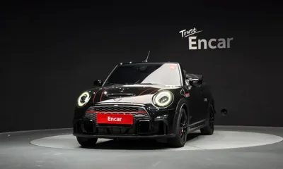 MINI Cooper Convertible 2022, 19060 км, за 22974.92 USD - фото 36