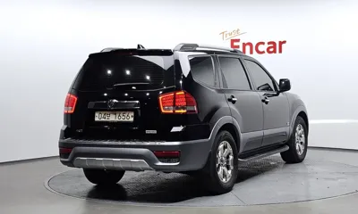 Kia Mohave 2018, 105207 км, за 10241.16 USD