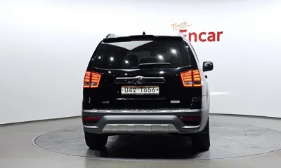 Kia Mohave 2018, 105207 км, за 10241.16 USD