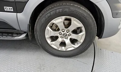 Kia Mohave 2018, 105207 км, за 10241.16 USD