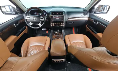 Kia Mohave 2018, 105207 км, за 10241.16 USD - фото 7