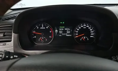 Kia Mohave 2018, 105207 км, за 10241.16 USD - фото 8