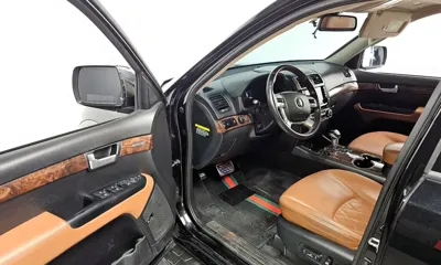 Kia Mohave 2018, 105207 км, за 10241.16 USD - фото 10