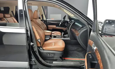 Kia Mohave 2018, 105207 км, за 10241.16 USD - фото 11