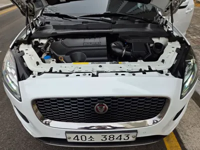 Jaguar E-Pace 2018, 94764 км, за 9518.18 USD - фото 6