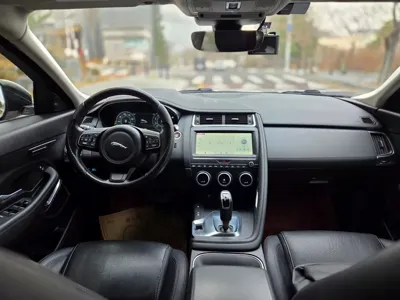 Jaguar E-Pace 2018, 94764 км, за 9518.18 USD - фото 7