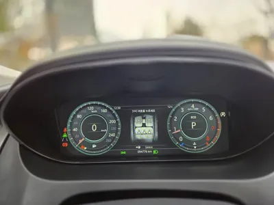 Jaguar E-Pace 2018, 94764 км, за 9518.18 USD - фото 8