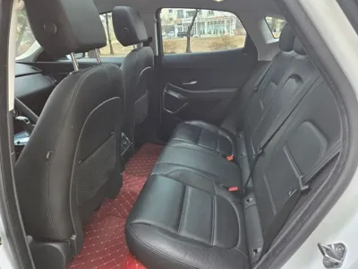 Jaguar E-Pace 2018, 94764 км, за 9518.18 USD - фото 10