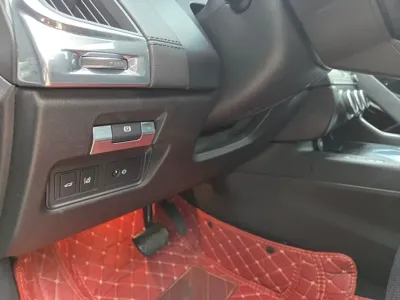 Jaguar E-Pace 2018, 94764 км, за 9518.18 USD - фото 13