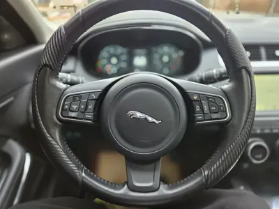 Jaguar E-Pace 2018, 94764 км, за 9518.18 USD - фото 15
