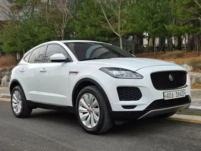 Jaguar E-Pace 2018, 94764 км, за 9518.18 USD - фото 16