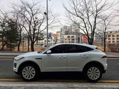 Jaguar E-Pace 2018, 94764 км, за 9518.18 USD - фото 17