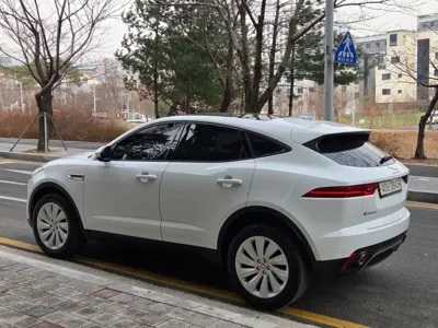 Jaguar E-Pace 2018, 94764 км, за 9518.18 USD - фото 18