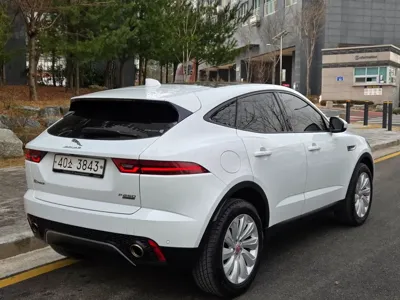 Jaguar E-Pace 2018, 94764 км, за 9518.18 USD - фото 19