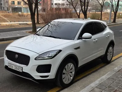 Jaguar E-Pace 2018, 94764 км, за 9518.18 USD - фото 20