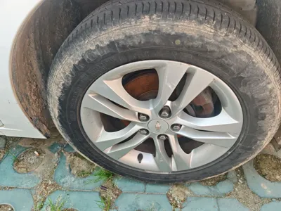 Chevrolet Cruze 2015, 104100 км, за 4383 USD - фото 8