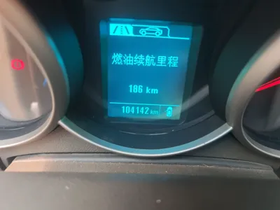 Chevrolet Cruze 2015, 104100 км, за 4383 USD - фото 11