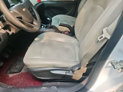 Chevrolet Cruze 2015, 104100 км, за 4383 USD - фото 14