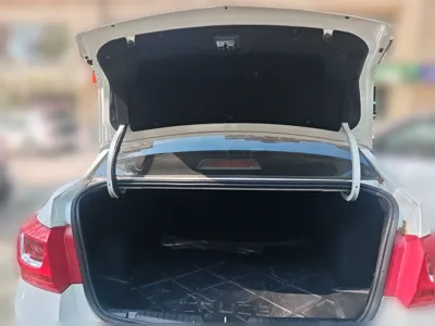 Chevrolet Cruze 2015, 104100 км, за 4383 USD - фото 16
