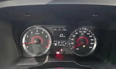 KG_Mobility_Ssangyong KORANDO 2023, 24188 км, за 10831.04 USD - фото 8