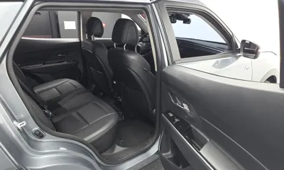 KG_Mobility_Ssangyong KORANDO 2023, 24188 км, за 10831.04 USD - фото 11