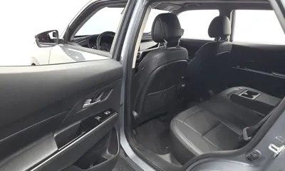 KG_Mobility_Ssangyong KORANDO 2023, 24188 км, за 10831.04 USD - фото 12