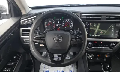 KG_Mobility_Ssangyong KORANDO 2023, 24188 км, за 10831.04 USD - фото 14