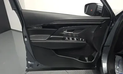 KG_Mobility_Ssangyong KORANDO 2023, 24188 км, за 10831.04 USD - фото 24