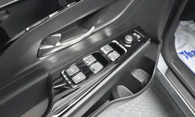 KG_Mobility_Ssangyong KORANDO 2023, 24188 км, за 10831.04 USD - фото 30