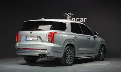 Hyundai Palisade 2023, 156940 км, за 22252.86 USD